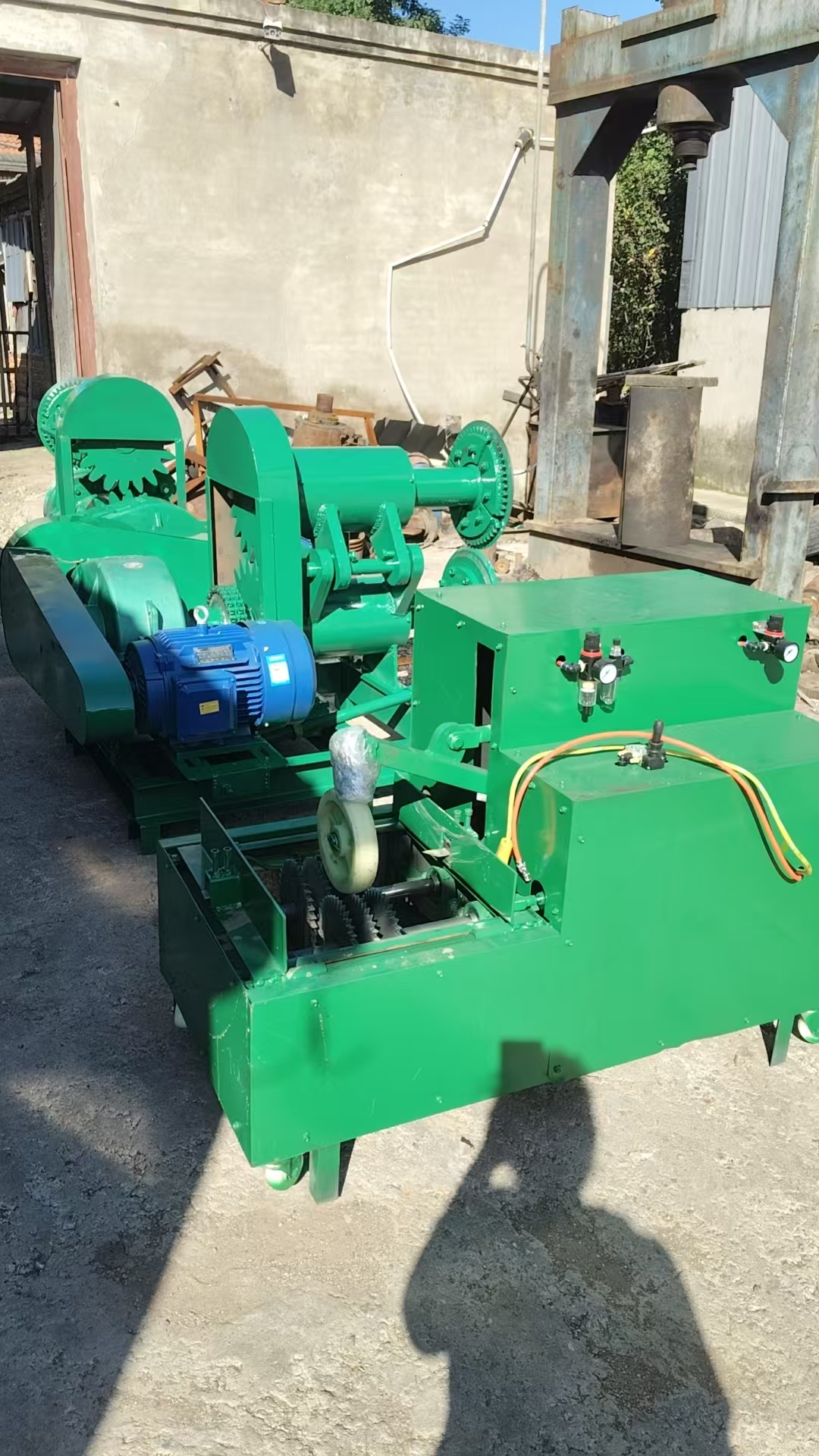 Xinzhe Tool améliore ses solutions de découpe de caoutchouc de précision pour ses clients industriels mondiaux