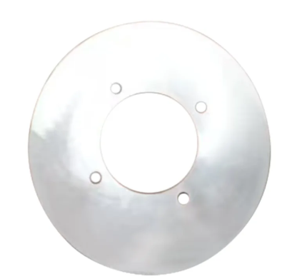 Xinzhe Cutters optimise les lames de craquage du caoutchouc pour soutenir l'industrie mondiale du recyclage du caoutchouc