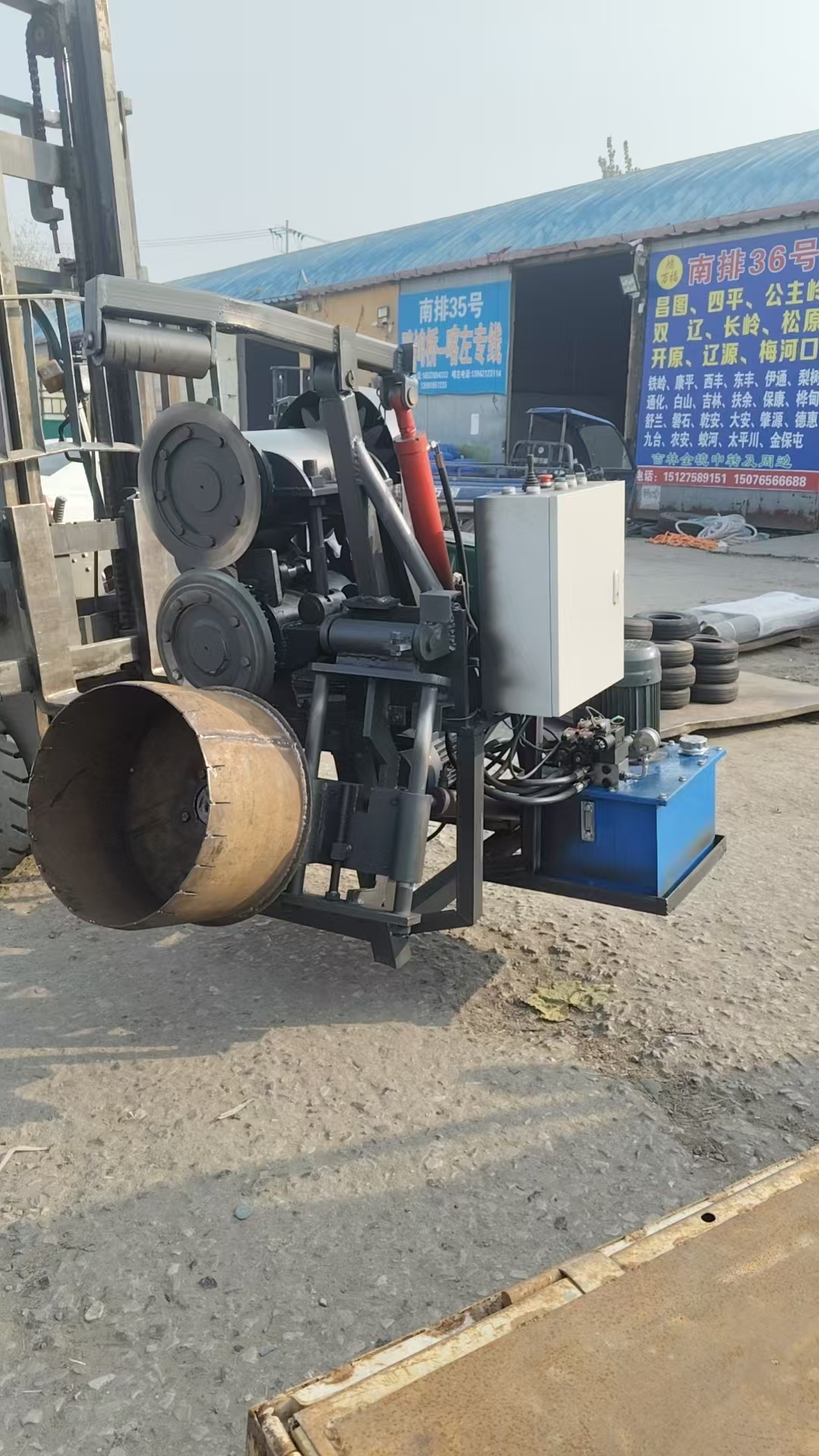 Pourquoi les lames de craquelins en caoutchouc optimisées de Xinzhe Tools gagnent-elles une reconnaissance mondiale parmi les recycleurs de caoutchouc ?