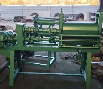 Pourquoi de plus en plus d'usines de recyclage de caoutchouc se tournent-elles vers les lames de craquelin de Xinzhe Tools ?