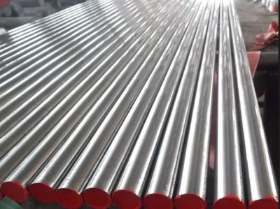 Comment améliorer l'efficacité de coupe industrielle avec un grand couteau oblique Cr12MoV de 390 mm ?