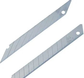 Quelle option de lame peut réduire les temps d'arrêt des lignes de recyclage de pneus en fil d'acier usagé ?