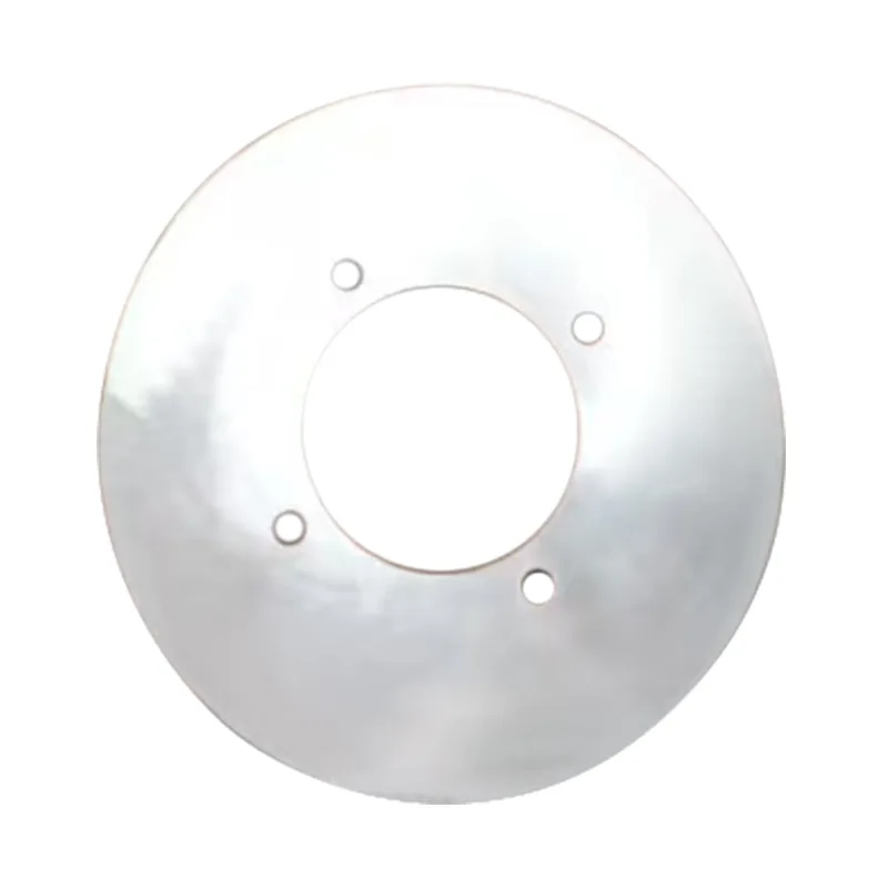 Petite lame de pneu en fil de diamètre extérieur de 300 mm