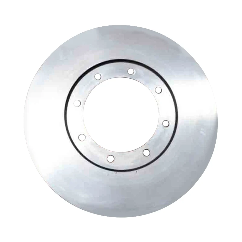 Diamètre extérieur 390 CR12MOV Coupe circulaire à deux étages